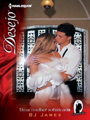 cover image of Uma mulher sofisticada